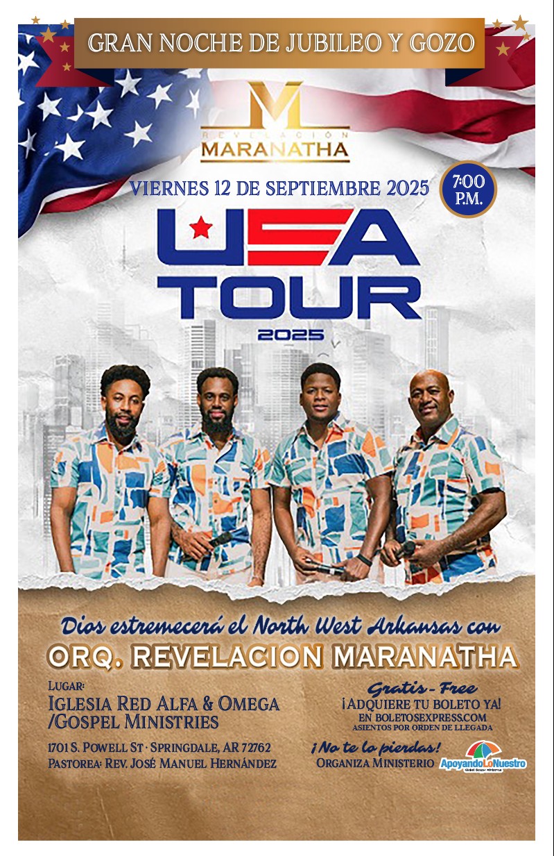 Buy tickets for GRAN NOCHE DE JUBILEO Y GOZO GRAN NOCHE DE JUBILEO Y GOZO